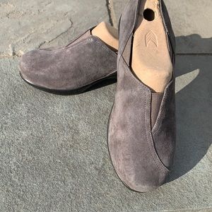 Dansko Clogs